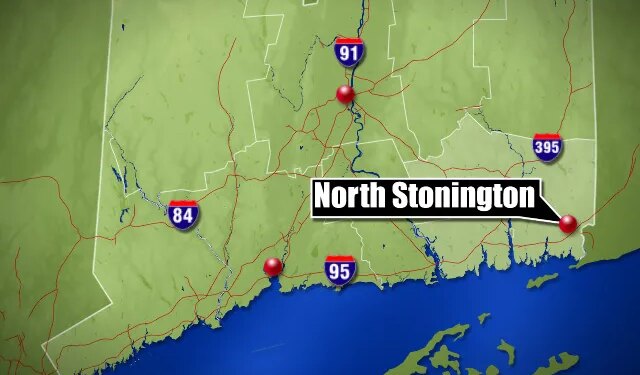 State police investigation underway in North Stonington