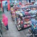 Surveillance video shows 12-year-old Enfield girl stealing an energy drink from a gas station 1 week before being found dead