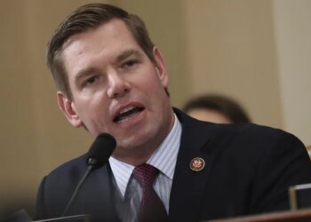 Swalwell to resign from Congress amid sexual assault allegations