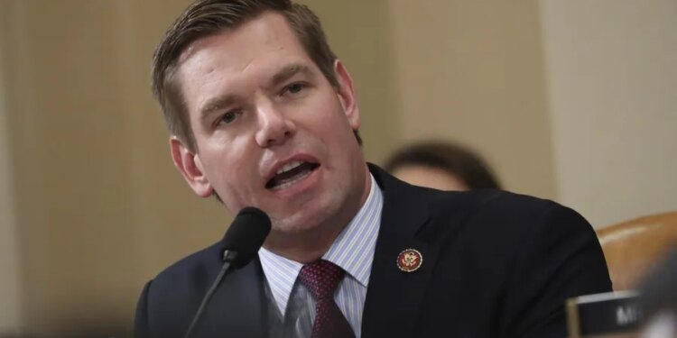 Swalwell to resign from Congress amid sexual assault allegations
