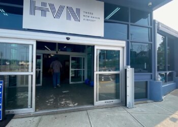 Tweed New Haven Airport announces new agreement on expansion framework