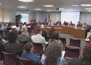 Teacher layoffs loom as New Britain school board finalizes next year's budget