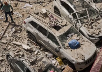 The Latest: Iran rejects ceasefire deal as Trump's deadline for attacks on infrastructure nears