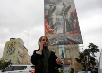 The Latest: Officials signal movement on a second round of US-Iran ceasefire talks