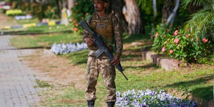 The Latest: US Navy seizure of Iranian ship casts doubt on fresh talks in Pakistan