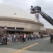 Thousands attend rally at Gampel Pavilion to send UConn men to Final Four