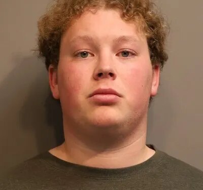 Three-hour standoff in Norwalk leads to arrest of 20-year-old man