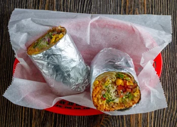 It's National Burrito Day. Here's how to get one for free at Chipotle, Moe's, QDOBA and more