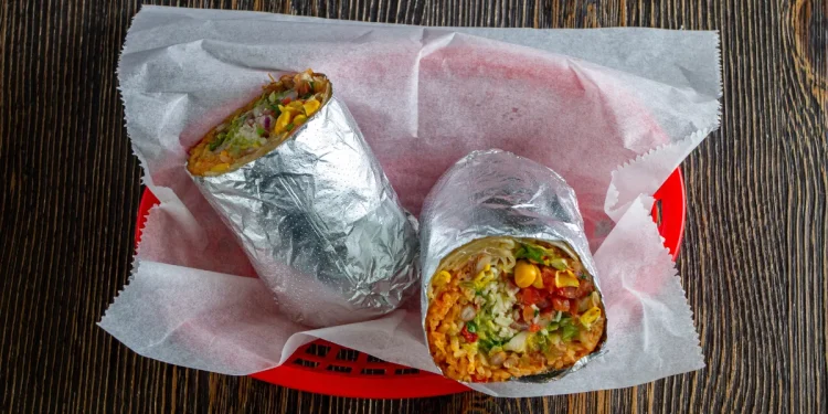 It's National Burrito Day. Here's how to get one for free at Chipotle, Moe's, QDOBA and more