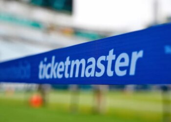 Ticketmaster, Live Nation had anticompetitive monopoly over big concert venues, jury finds