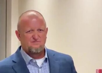 Tony Rasmus found guilty of assaulting Russell County player; Judge: Program is 'Culture of Abuse'