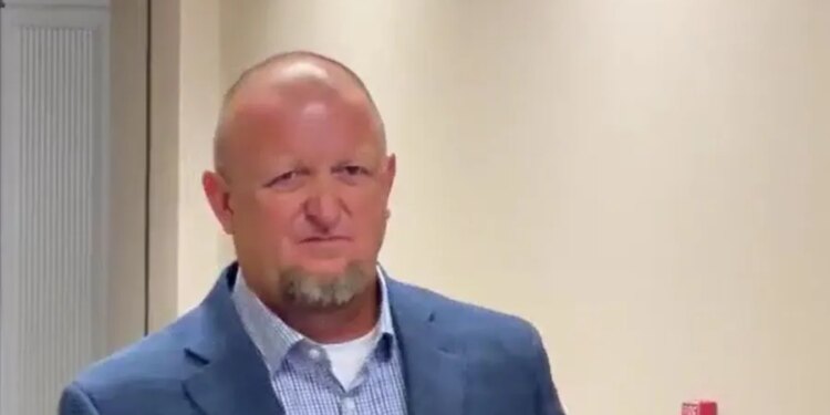 Tony Rasmus found guilty of assaulting Russell County player; Judge: Program is 'Culture of Abuse'