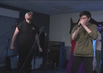 Trinity International Hip-Hop Festival celebrates 20th year