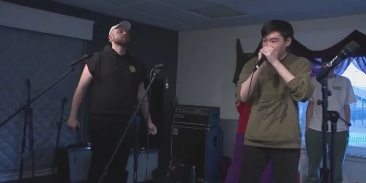 Trinity International Hip-Hop Festival celebrates 20th year