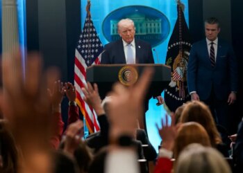 Trump doubles down on Tuesday night deadline for Iran to meet US demands