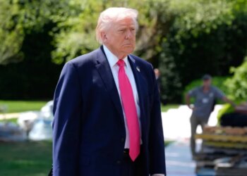 Trump extends Iran ceasefire indefinitely, says blockade will remain