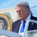 Trump scraps latest peace talks after Iranian officials depart Pakistan
