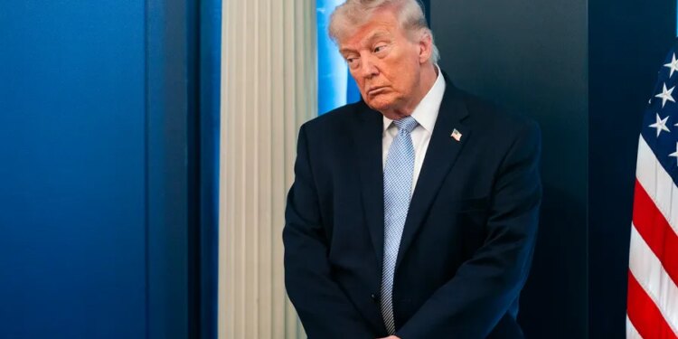 Trump suspends attacks on Iran for 2 weeks amid negotiations