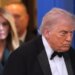 Trump thanks press, commends WHCA leader after shooting