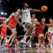 UConn defeats Illinois, advances to NCAA national championship