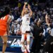 UConn legend Azzi Fudd projected to go first overall in WNBA Draft