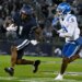 UConn receiver Bell may hear name called during 2nd night of NFL Draft