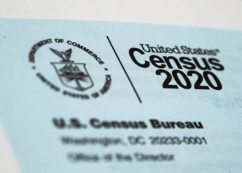 US Census Bureau lists 1,000 most common first names in America
