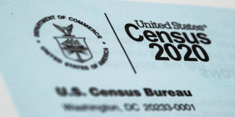 US Census Bureau lists 1,000 most common first names in America