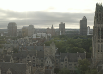 U.S. Department of Justice sues Connecticut, City of New Haven over sanctuary policies