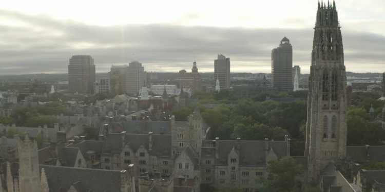 U.S. Department of Justice sues Connecticut, City of New Haven over sanctuary policies