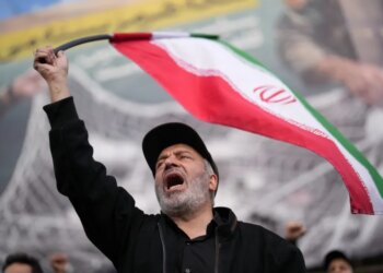 US, Israel and Iran agree to a 2-week ceasefire but details unclear