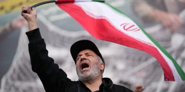 US, Israel and Iran agree to a 2-week ceasefire but details unclear