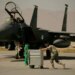 US military jets hit in Iran war are the first shot down by enemy fire in over 20 years