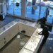 VIDEO: 3 suspects steal handfuls of jewelry from Wethersfield Kay Jewelers