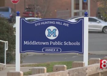 Vernon superintendent resigns, takes role in Middletown Public Schools