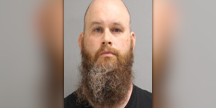 WARRANT: Enfield man facing sexual assault charge in connection with death of 12-year-old stepdaughter