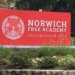 WARRANT: Norwich Free Academy wrestling coach, teacher accused of hitting student after '6-7' joke during practice