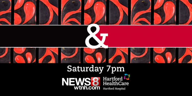 WATCH: Hartford HealthCare's 2026 Black & Red