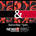 WATCH: Hartford HealthCare's 2026 Black & Red