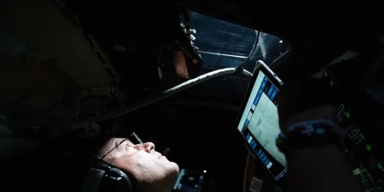 WATCH LIVE: Artemis II splashes down Friday as astronauts return to Earth