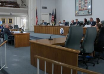 Wallingford presents new timeline, hopes to open new consolidated high school in fall 2032