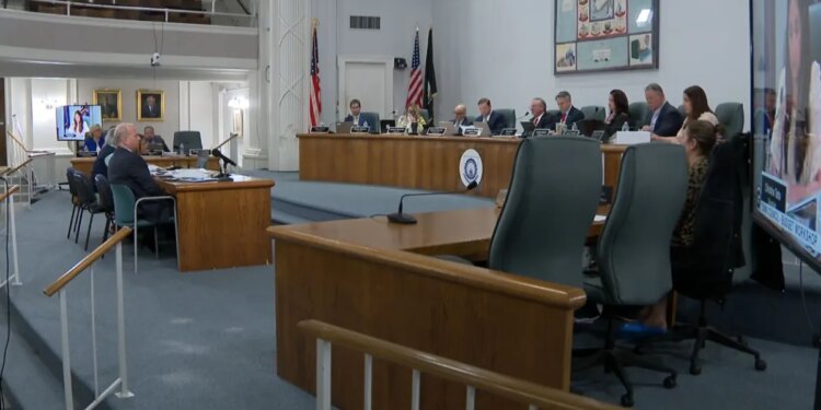 Wallingford presents new timeline, hopes to open new consolidated high school in fall 2032