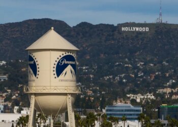 Warner Bros shareholders approve Paramount's $81 billion takeover of the Hollywood giant