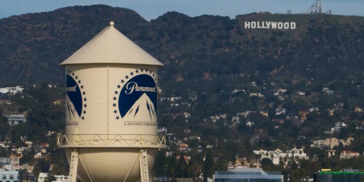 Warner Bros shareholders approve Paramount's $81 billion takeover of the Hollywood giant