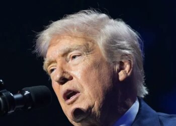 Watch live: Trump attends first White House Correspondents' Dinner as president