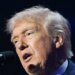 Watch live: Trump attends first White House Correspondents' Dinner as president