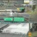 Water main break closes exit ramps on I-91N and I-91S in Hartford
