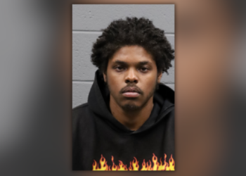 Waterbury man charged with felony assault after stabbing on Prospect Street