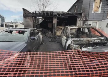 Waterbury man demanding answers after fire response delayed by hydrant issues