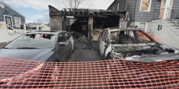 Waterbury man demanding answers after fire response delayed by hydrant issues